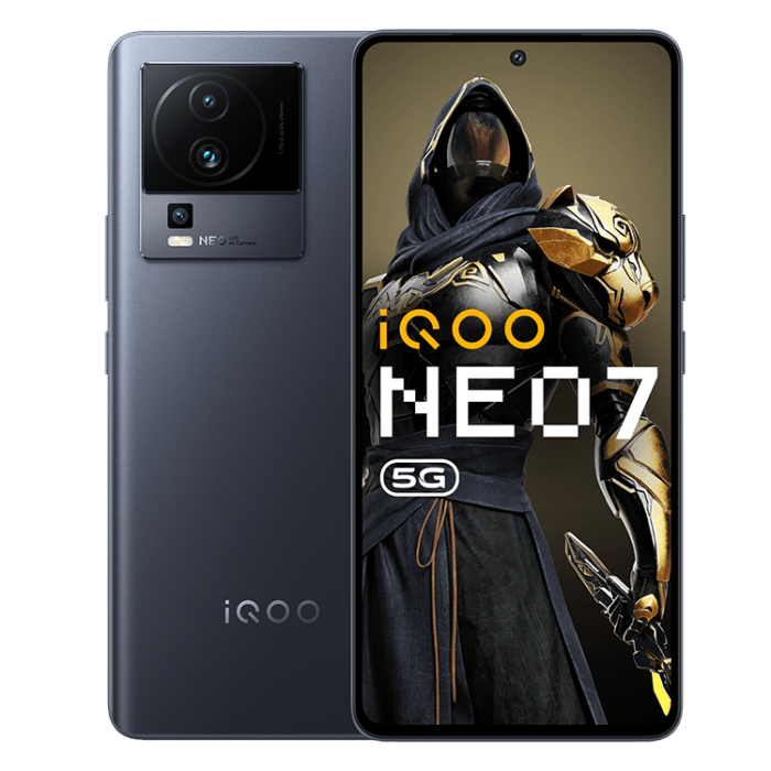 Iqoo neo 7 pro 5g gcam port google camera