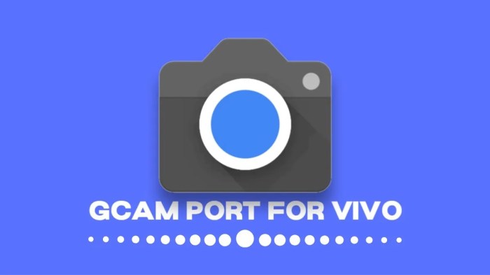 Vivo iqoo 12 pro gcam port google camera