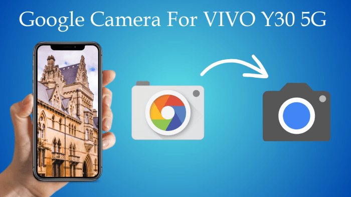 Vivo y300 pro gcam port google camera