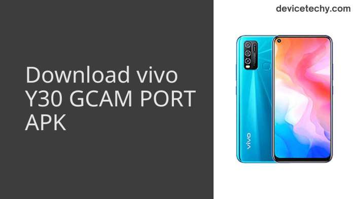 Vivo y300 pro gcam port google camera