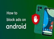 Cara memblokir iklan di hp android agar tak mengganggu