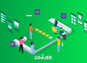 Sering bikin penasaran ini cara melihat rating customer di gojek