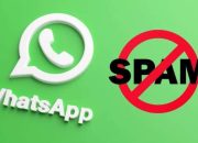 Whatsapp kena spam cek penyebab dan cara memulihkannya di sini