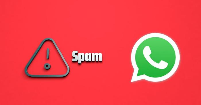 Whatsapp kena spam cek penyebab dan cara memulihkannya di sini