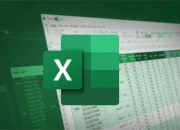 Rumus Peringkat Excel