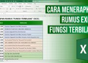 Terbilang di Excel