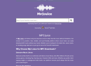 Mp3 Juice