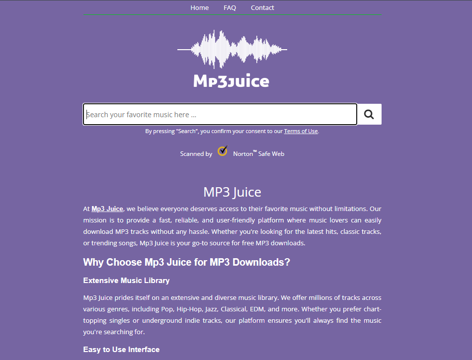 Mp3 Juice