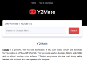 Y2Mate